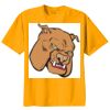 Youth Essential Tee Thumbnail