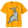 Youth Essential Tee Thumbnail