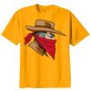 Youth Essential Tee Thumbnail