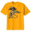 Youth Essential Tee Thumbnail