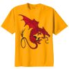 Youth Essential Tee Thumbnail