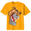 Youth Essential Tee Thumbnail