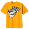 Youth Essential Tee Thumbnail