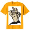 Youth Essential Tee Thumbnail