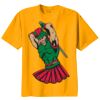 Youth Essential Tee Thumbnail