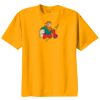 Youth Essential Tee Thumbnail