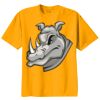 Youth Essential Tee Thumbnail
