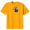 Youth Essential Tee Thumbnail