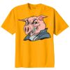 Youth Essential Tee Thumbnail