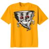 Youth Essential Tee Thumbnail