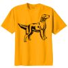 Youth Essential Tee Thumbnail