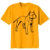 Youth Essential Tee Thumbnail