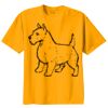 Youth Essential Tee Thumbnail