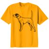 Youth Essential Tee Thumbnail