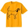 Youth Essential Tee Thumbnail