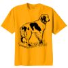 Youth Essential Tee Thumbnail