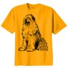 Youth Essential Tee Thumbnail