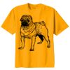 Youth Essential Tee Thumbnail