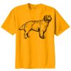 Youth Essential Tee Thumbnail