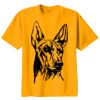 Youth Essential Tee Thumbnail