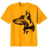 Youth Essential Tee Thumbnail