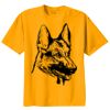 Youth Essential Tee Thumbnail