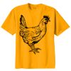 Youth Essential Tee Thumbnail