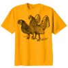 Youth Essential Tee Thumbnail