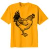 Youth Essential Tee Thumbnail