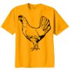 Youth Essential Tee Thumbnail