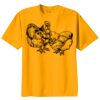 Youth Essential Tee Thumbnail