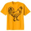 Youth Essential Tee Thumbnail