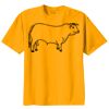 Youth Essential Tee Thumbnail