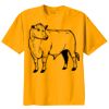 Youth Essential Tee Thumbnail