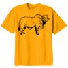 Youth Essential Tee Thumbnail