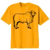 Youth Essential Tee Thumbnail