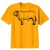 Youth Essential Tee Thumbnail
