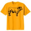 Youth Essential Tee Thumbnail