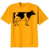 Youth Essential Tee Thumbnail