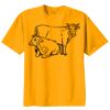 Youth Essential Tee Thumbnail