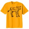 Youth Essential Tee Thumbnail