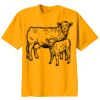 Youth Essential Tee Thumbnail