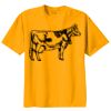 Youth Essential Tee Thumbnail