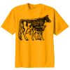 Youth Essential Tee Thumbnail
