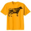 Youth Essential Tee Thumbnail