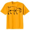 Youth Essential Tee Thumbnail