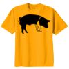 Youth Essential Tee Thumbnail