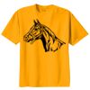 Youth Essential Tee Thumbnail