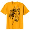 Youth Essential Tee Thumbnail