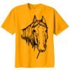Youth Essential Tee Thumbnail